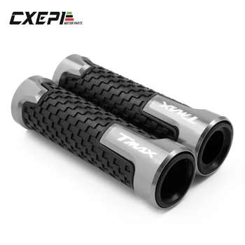 

Motorcycle handlebar grips For YAMAHA TMAX T-MAX 560 TMAX560 TMAX560 2019 2020 Moto handle grips