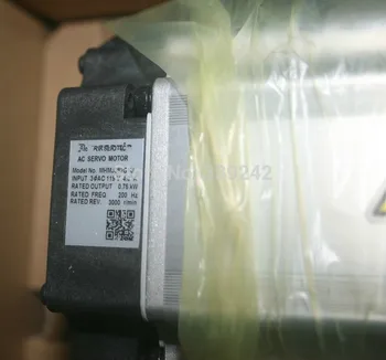 

NEW&ORIGINAL MHMJ082G1U+MCDKT3520E SERVO MOTOR MHMJ082G1U+SERVO DRIVE MCDKT3520E