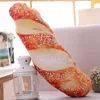 Plush Donut Cream Bread Stuffed Toy Pillow Soft Cushion Restaurant Decoration Birthday Gift Birthday Gift 3
