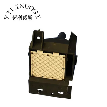 

PRO 7880 Box ASSY Flushing-1305746