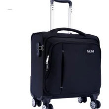 Чемодан из материала Оксфорд каюта посадочный чехол Спиннер костюм чехол для мужчин Дорожная сумка для багажа на колесиках багаж на колесиках чехол для костюма