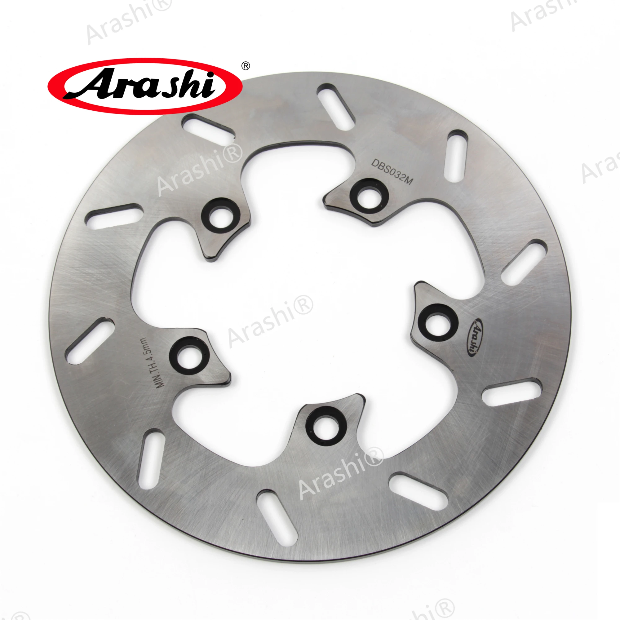 Араши для SUZUKI GSX R 1100 87-88 GSXR1100 SV S 1000 GSXR-750 SV1000 CNC задние тормозные диски | Автомобили и