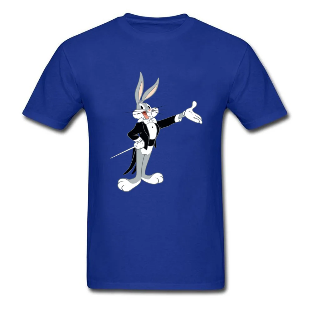 Bugs Bunny Image_blue