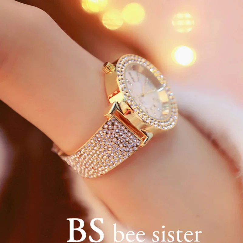 Женские часы Montre Femme Marque De Luxe роскошные брендовые высокого качества 2019|Женские