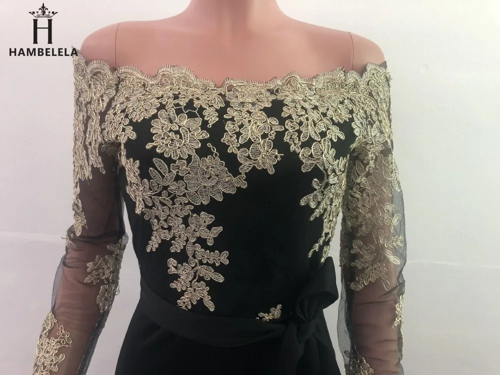 HAMBELELA 2018 Sexy Off Shoulder Women Jumpsuit Slash Neck Lace Patchwork Autumn Winter Bodysuit Bodycon Casual Playsuit Rompers (3)