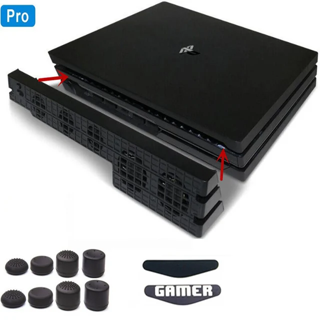 Ps4 slim радиатор
