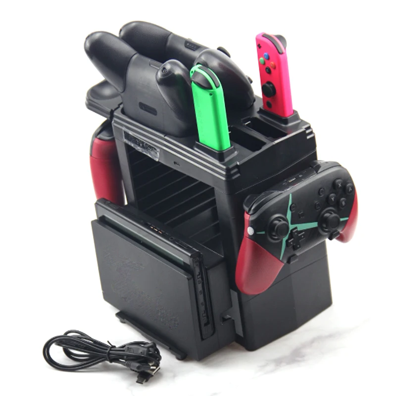 For-Nintendo-Switch-Storing-&-Charging-Stand-1