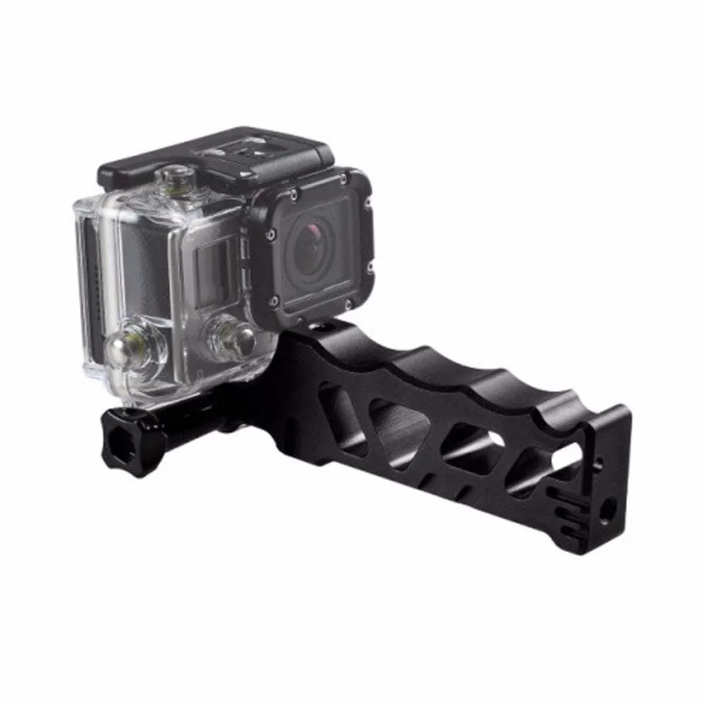 SHOOT-Aluminum-Alloy-Tactical-Style-Hand-Grip-for-Gopro-Hero-7-6-5-4-3-Black (2)