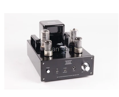 

music Hall MP-301 MK3 Deluxe Edition 6L6 EL34 KT88 Single-Ended Class A Tube Amplifier Amp
