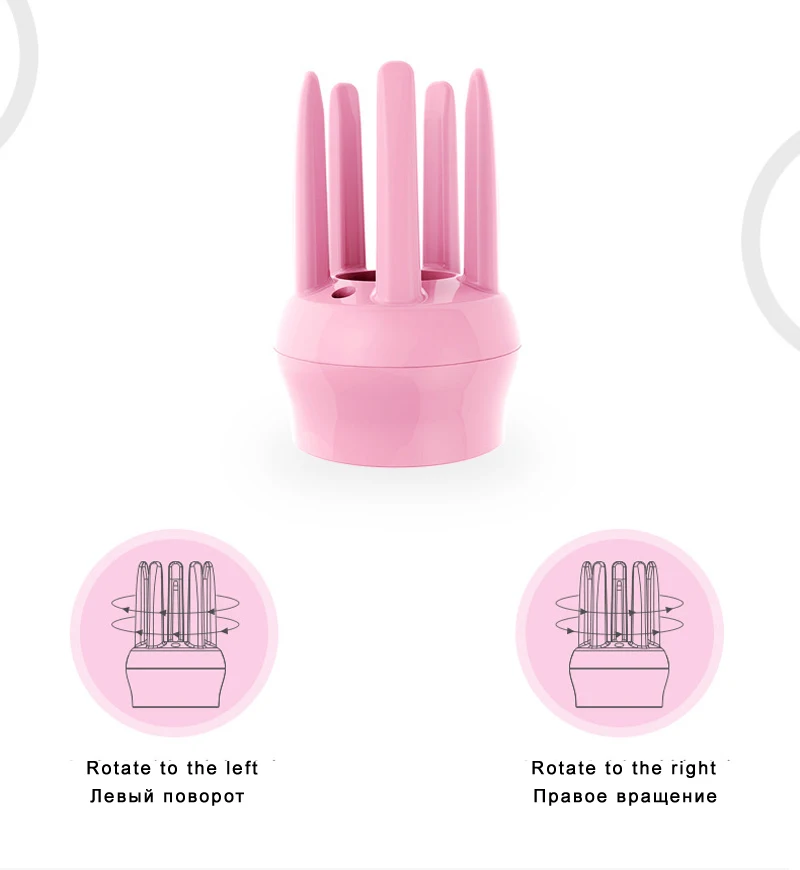 Curling Irons