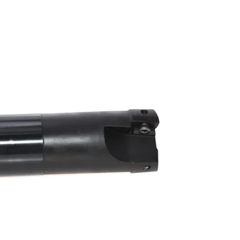 

High hardness BAP 300R milling cutter arbor 20mm 24mm 25mm Lathe CNC Milling right angle shoulder End Mill