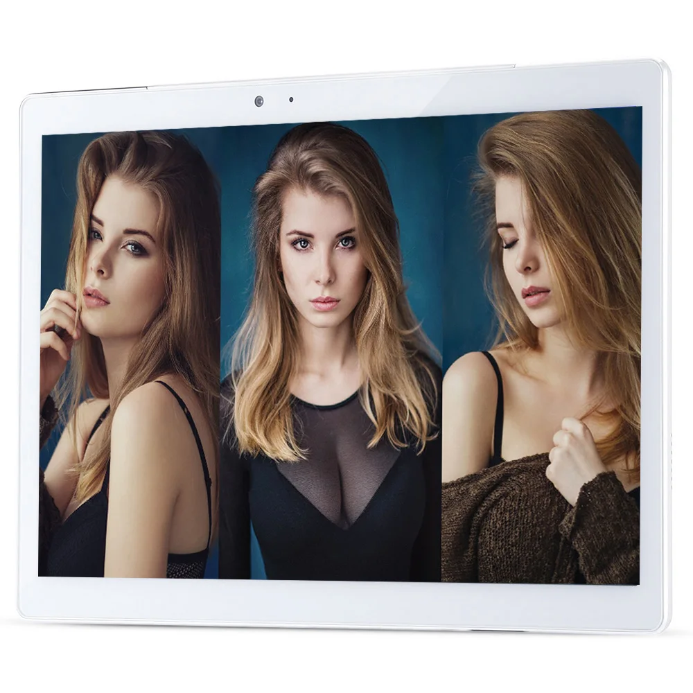 

10.1 Inch Android 7.0 Tablets 4G Ram 64G Rom 2560*1600 IPS Screen Fingerprint Sensor Dual Band Wifi Tablet pc 8.0MP+13.0 MP HDMI