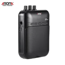 Портативная электрическая гитара Aroma AG 03M 5 Вт усилитель