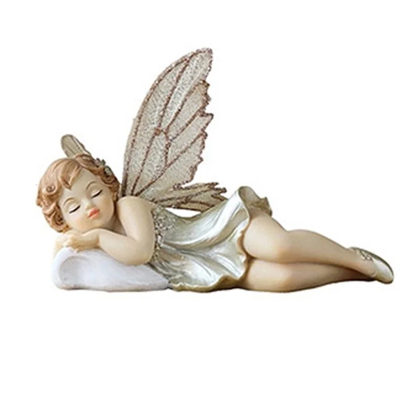 

Garden Resin Cabochon Aksesuar Modern Letters Angel Decor Decoracion Hogar Ev Dekorasyon Aksesuarlar Home Decoration Accessories