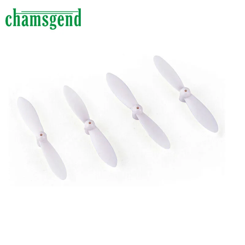 

2016 RC Quadcopter Spare Parts Blade Set CX-10-003 For Cheerson CX-10 Aug9