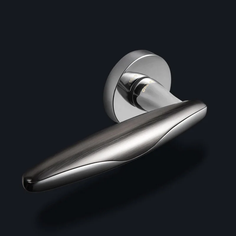 National Hardware V1345 Aluminum TouchN Hold TM Door Closer