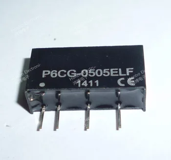 

New SIP P6CG-0505ELF 0512ELF 0515ELF 0524ELF P6CG-1205ELF P6CG-1212ELF 1215ELF P6CG-2405ELF 2412ELF