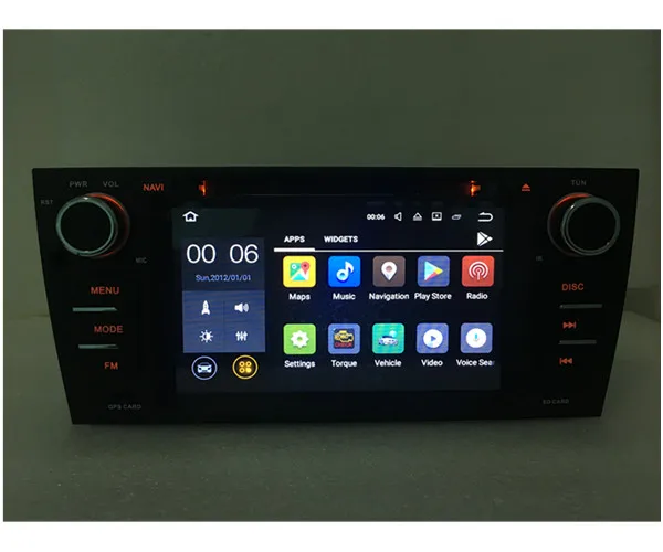 Discount android car radio dvd android 0Quad core ForBMW E90 e91 e92 e93 (2005-2012) with Bluetooth Phonelink BT 1080P Ipod 3G 19