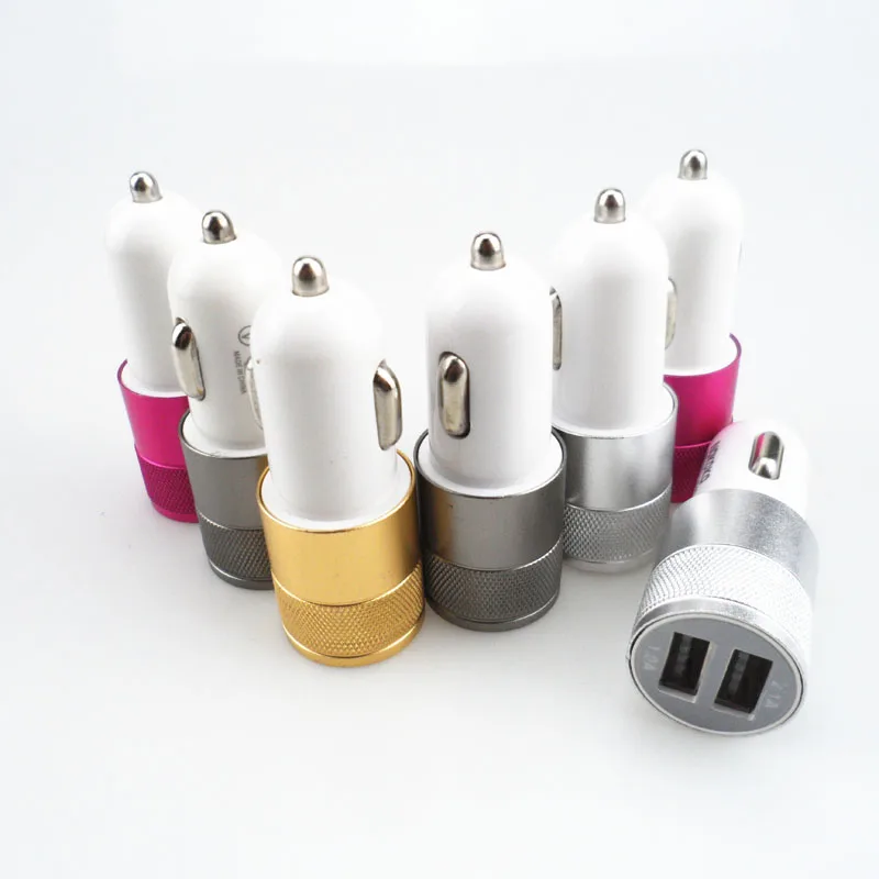 Переходник USB для зарядки в машине автомобильное зарядное устройство