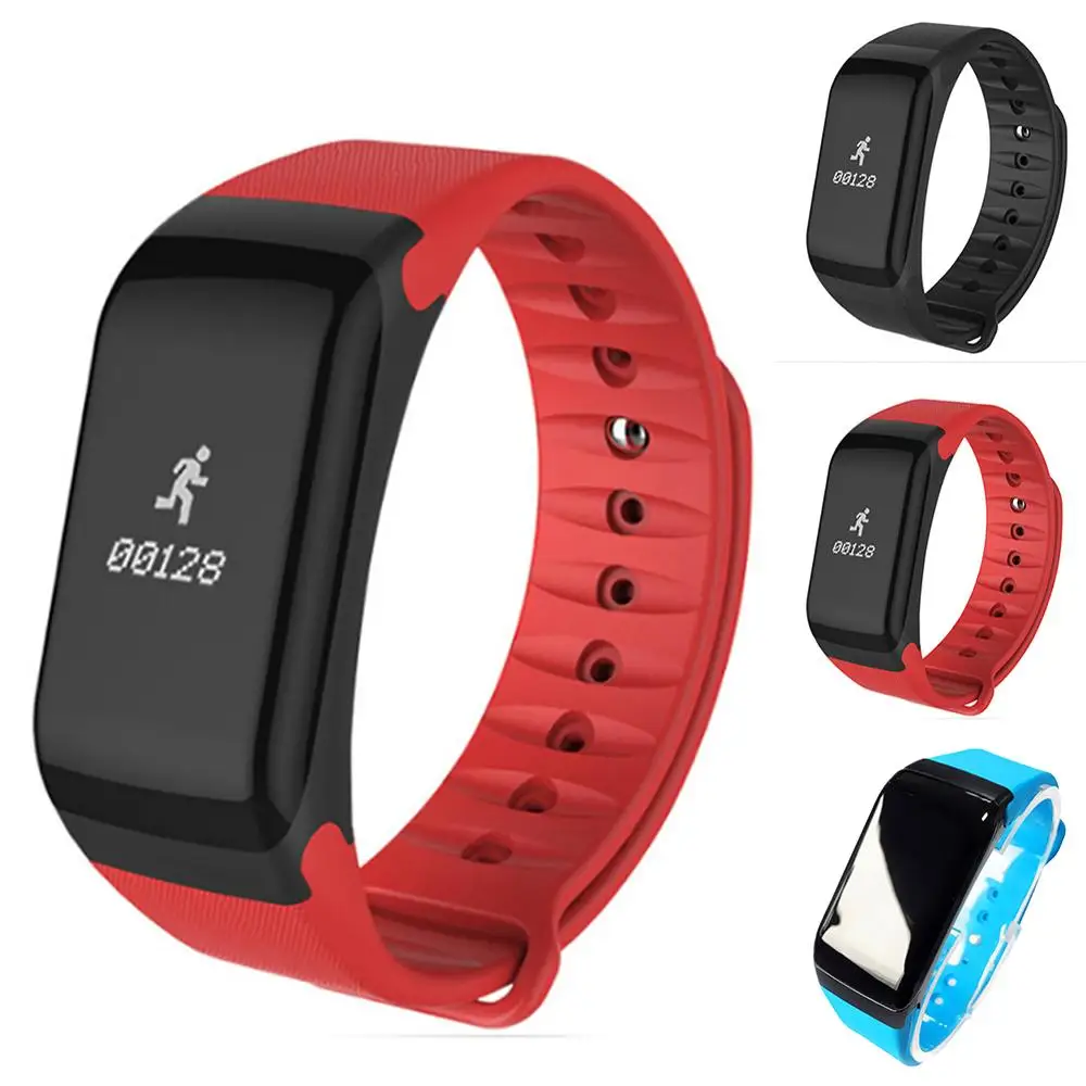 smartwatch f1