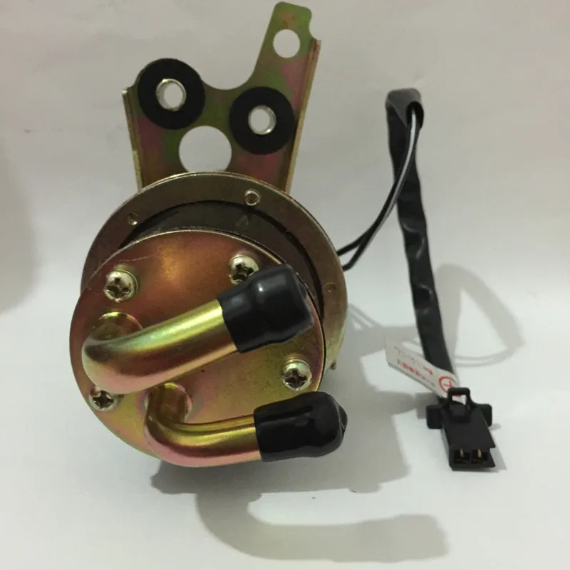 Motorcycle fuel pump 4SV-13907-02-00 for YAMAHA V Max VMax 1200 Direct 1985-2007 5EB-13907-01-00 1FK-13907-01-00 motorcycle fuel pump