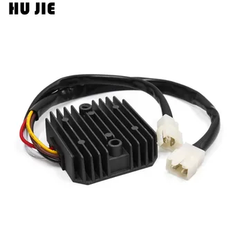

Motorcycle Aluminum Voltage Rectifier Regulator For Yamaha XV750 Virago 1981-1983 XV920 Virago/XZ550 Vizion 1982-1983