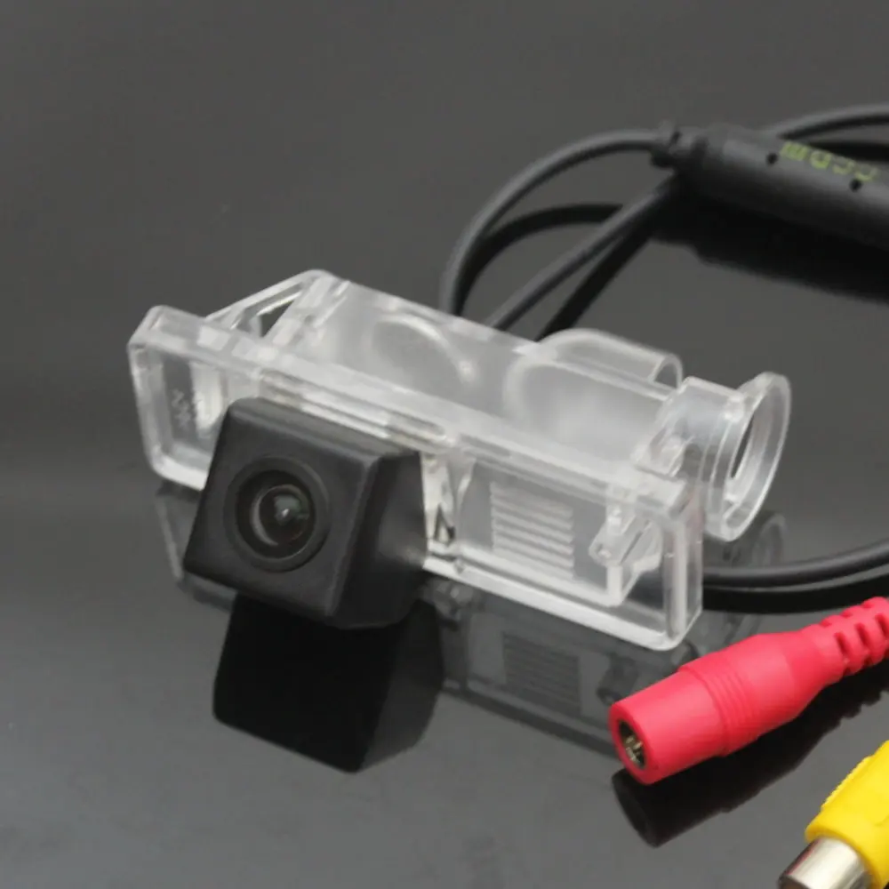 Liislee Car Rear View Camera For Mercedes Benz Sprinter / Reverse Camera / HD CCD RCA NTST PAL / License Plate Lamp OEM-in Vehicle Camera from Automobiles ...