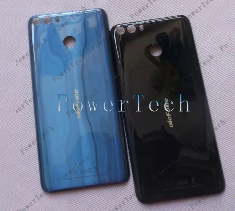 

New Original ULEFONE MIX 2 Battery Door Cover Back Housing For Ulefone mix2 Cell Phone