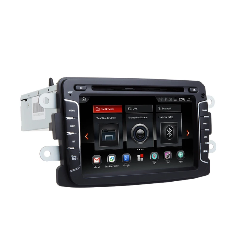 Cheap CarExc Android 9.0 OS Octa Core For Dacia Sandero Duster Renault Captur Lada Xray 2 Logan 2 Car DVD Player With GPS Navigation 2 Cheap CarExc Android 9.0 OS Octa Core For Dacia Sandero Duster Renault Captur Lada Xray 2 Logan 2 Car DVD Player With GPS Navigation 2