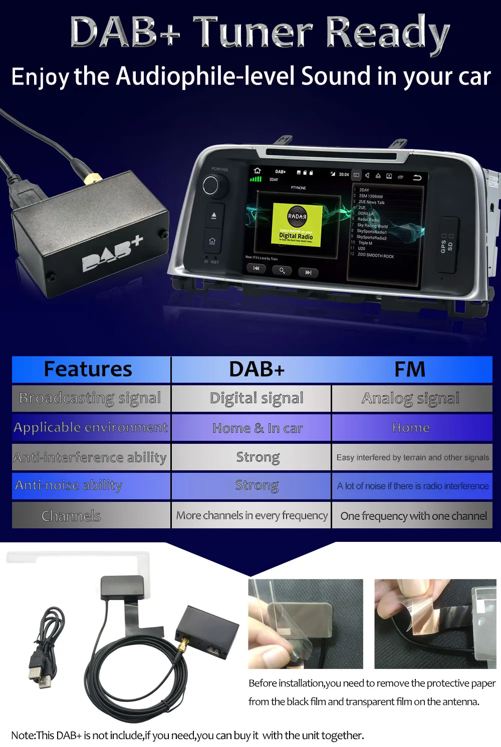 Discount Android 8.0 Octa Core Car DVD Player Multimedia For Kia Optima K5 2015 2016 2017 Car Radio With 4GB RAM 32GB ROM GPS Bluetooth 8