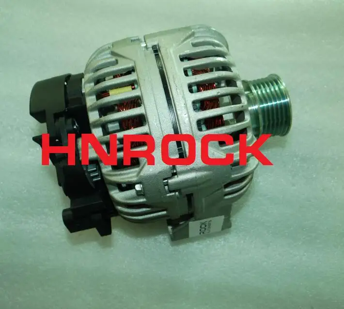 HNROCK 12 V 120A генератор 0124515045 CA1623IR 23145 437225 439299 SG12B027 для MERCEDES