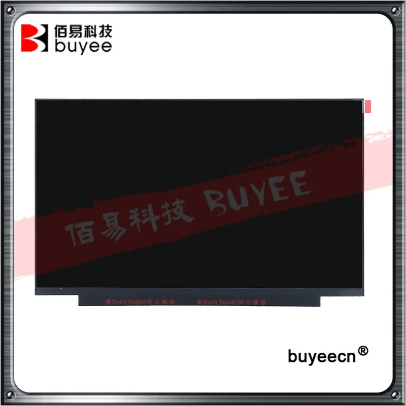 For Lenovo Thinkpad X1 Carbon B140 HAK 02.3 FRU OIER83 液晶屏带触摸 (3)