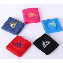 Баскетбольные защитные браслеты на запястье Поддержка для игры в теннис/для занятий тяжелой атлетикой тренажерный зал на кисть, запястье бандаж защитный напульсник Хлопок наручные часы