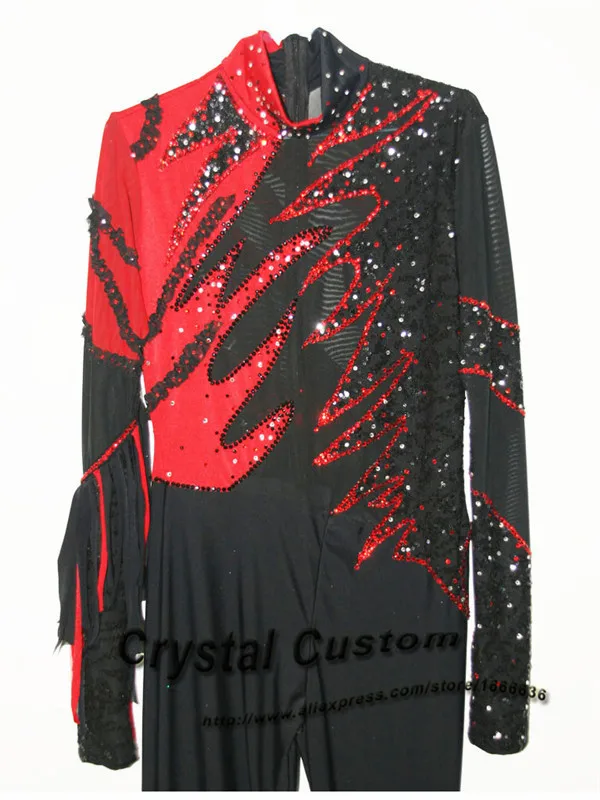 Buy Custom Figure Skating Clothes For Men /Boys