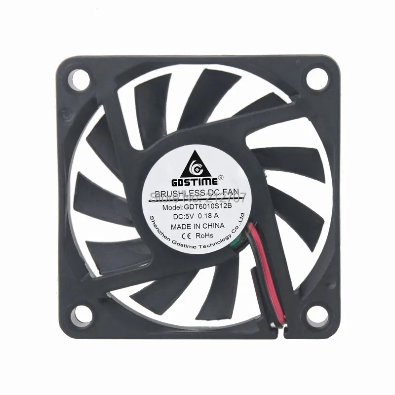 60mm 5v fan 1