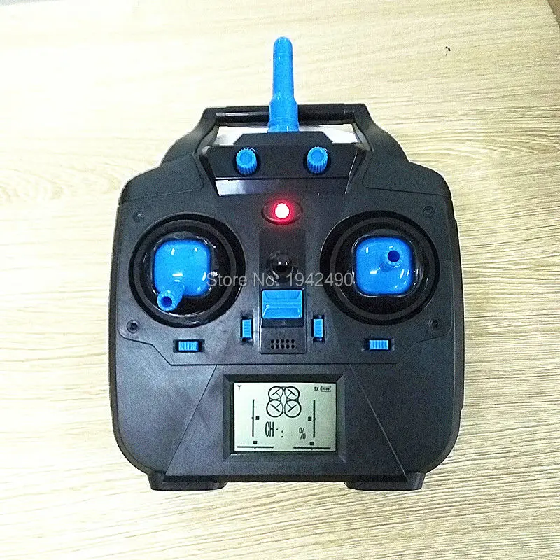 m18 rc car
