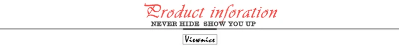 Product inforation