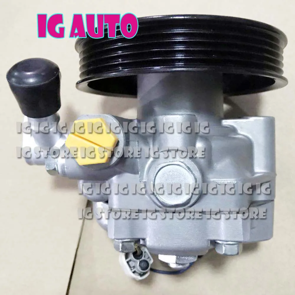 High Quality New Power Steering Pump ASSY For Subaru Legacy BE5 Model