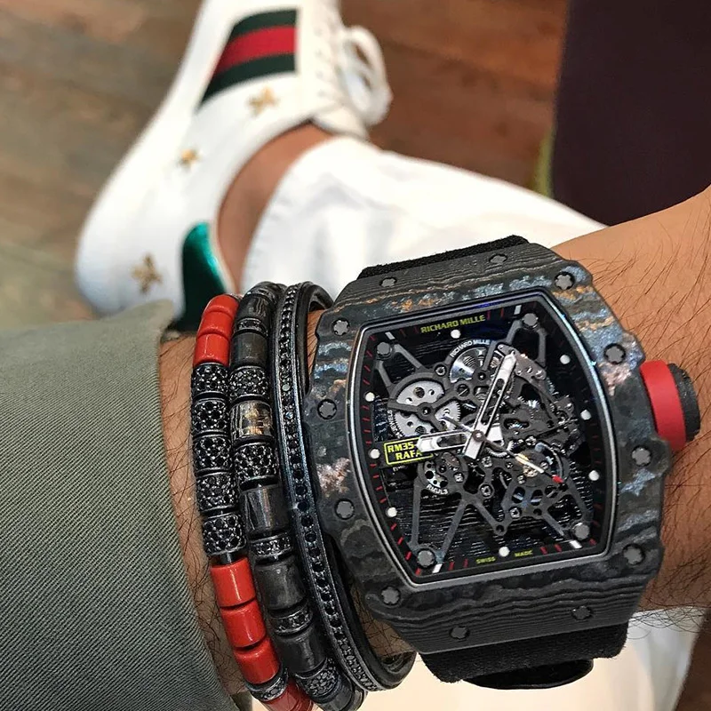 Black Red