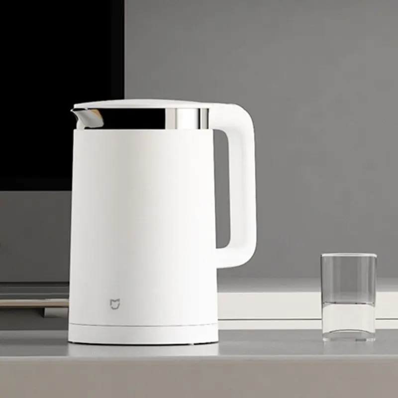 xiaomi smart kettle google home