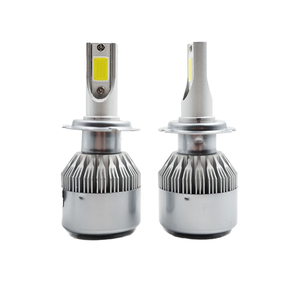 Led Лампы В Фары Купить