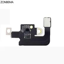 ZONBEMA 10 шт./лот для Apple iPhone 7 Plus 5," сигнал Wi-Fi антенна лента провода разъем гибкий кабель ленты запасные части