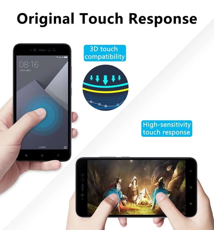 full redmi note 5a-6