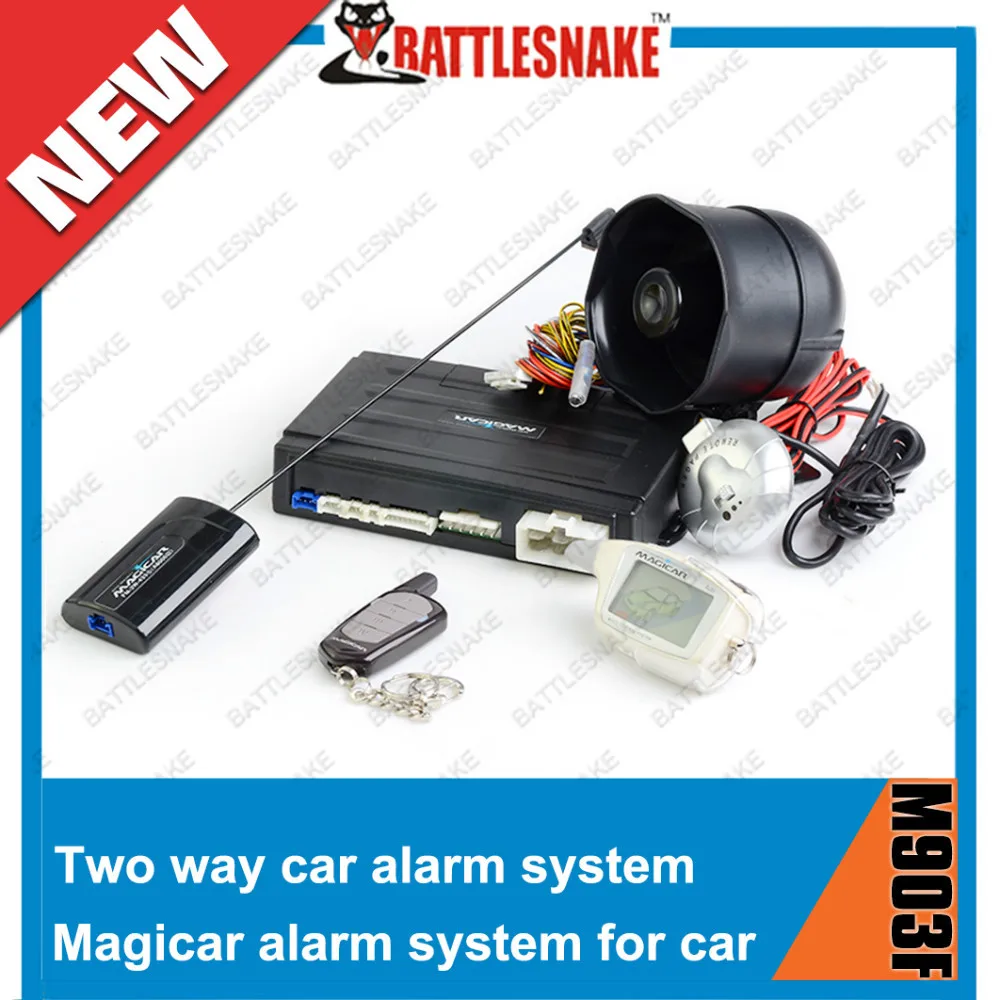 Alarm Sher Khan Magikar 5: instruction manual 56 Alarm Sher Khan Magikar 5: instruction manual 62