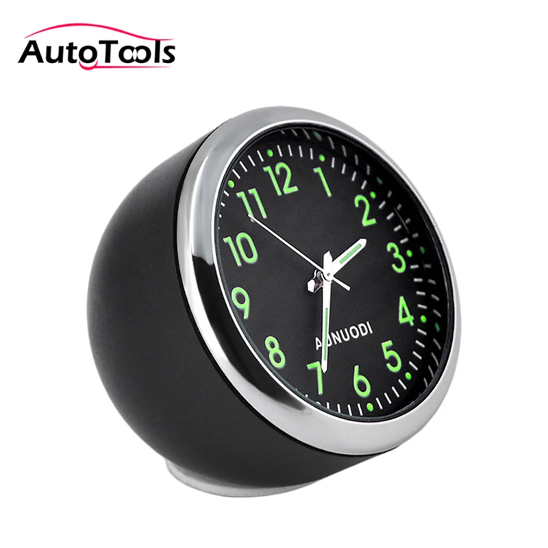 Dia.4cm Mini clock in car Mechanics Quartz Clock Mini car Watch interior decorator car-styling kit digital car clock Dia.4cm Mini clock in car Mechanics Quartz Clock Mini car Watch interior decorator car-styling kit digital car clock