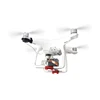 Parabolic-kit de dispositif de commutation Servo, airdrop, télécommande pour DJI phantom 4/4pro, accessoires avancés de drone ► Photo 3/6