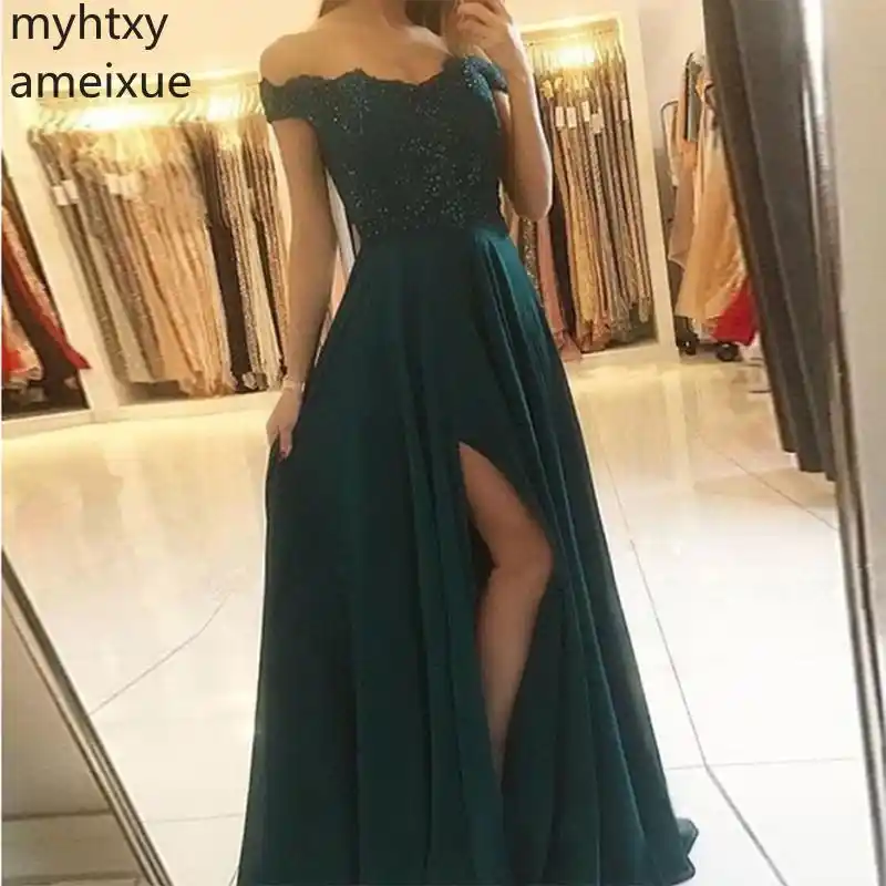 vestidos eventos
