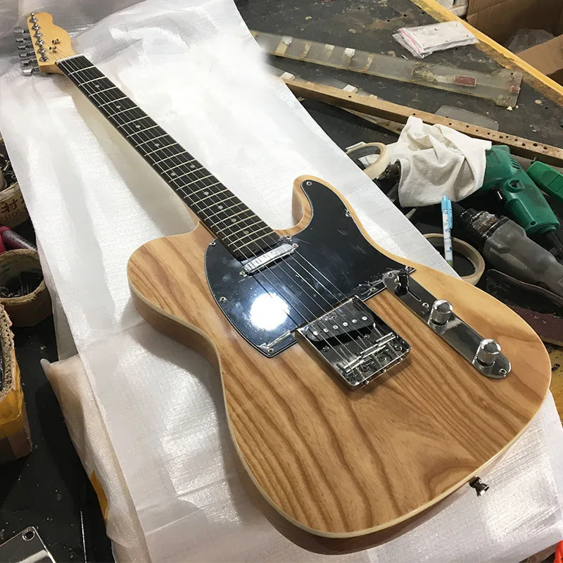 

GC Custom Shop Masterbuilt Limited Edition Electric Guitar
