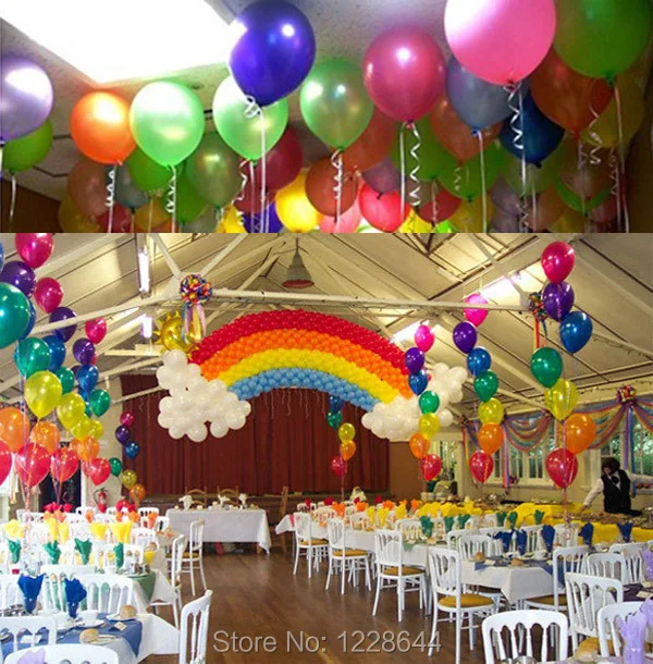 DH_party decoration pearl balloons-2