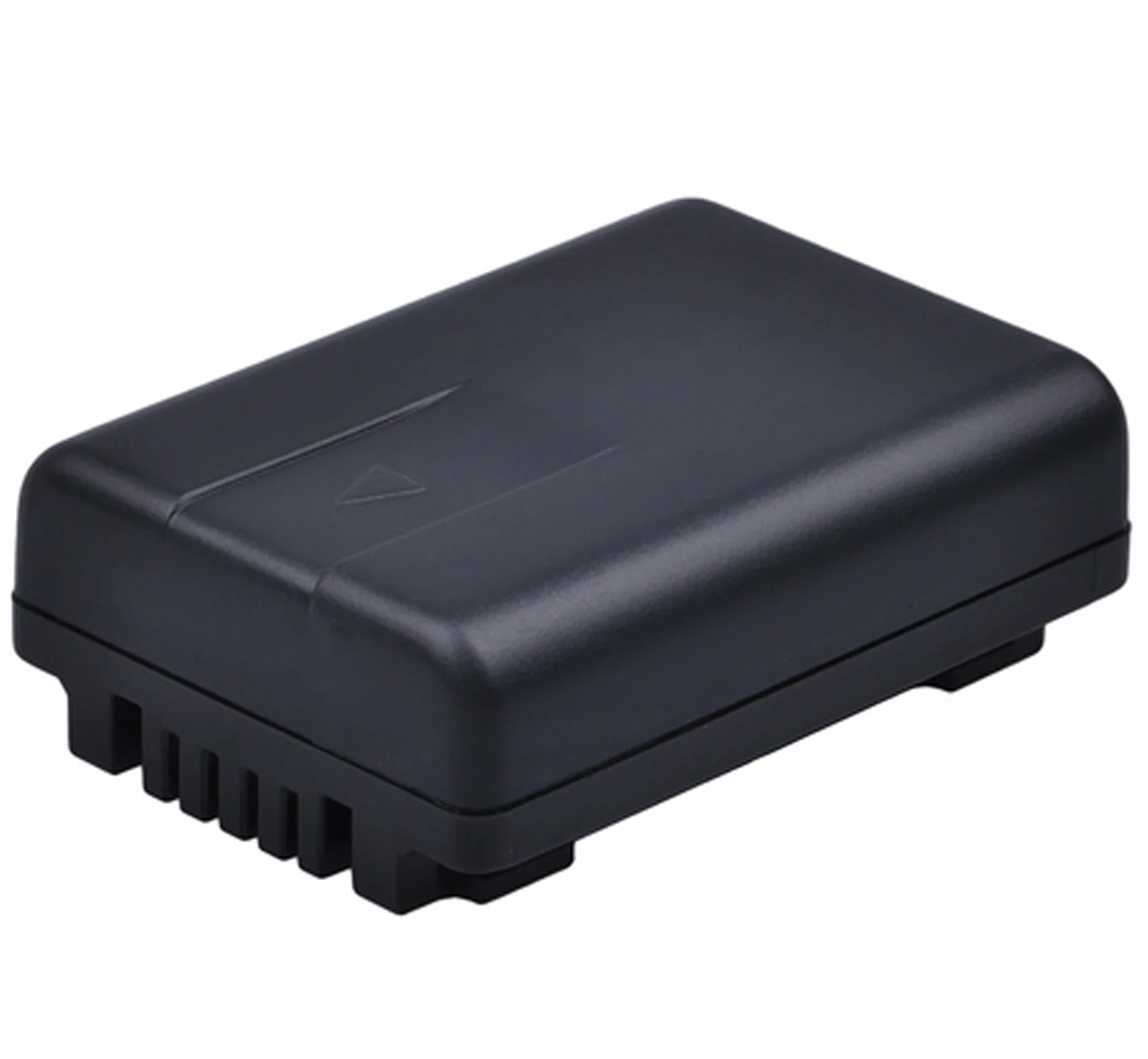 Аккумулятор для Panasonic VW-VBY100, VWVBY100E, VW-VBY100E-K литий-ионный
